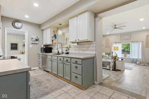 5236 Camden Street Indianapolis IN 46227