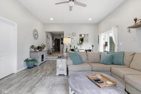 5236 Camden Street Indianapolis IN 46227