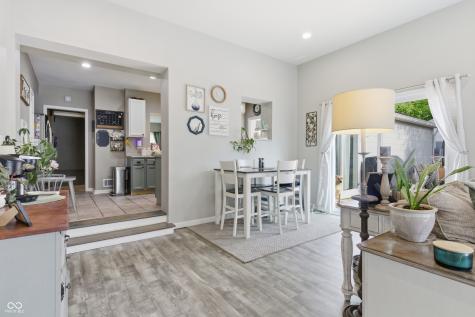 5236 Camden Street Indianapolis IN 46227