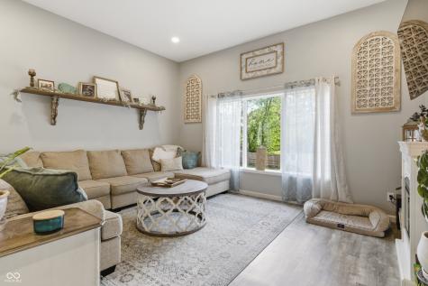 5236 Camden Street Indianapolis IN 46227