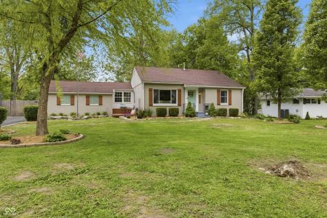 5236 Camden Street Indianapolis IN 46227