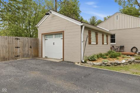 5236 Camden Street Indianapolis IN 46227