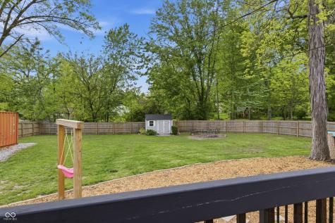 5236 Camden Street Indianapolis IN 46227