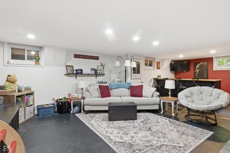 5236 Camden Street Indianapolis IN 46227