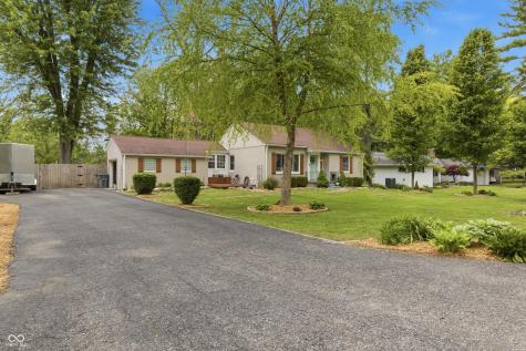 5236 Camden Street Indianapolis IN 46227