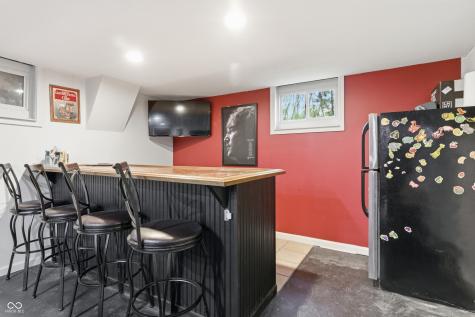 5236 Camden Street Indianapolis IN 46227