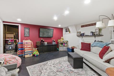 5236 Camden Street Indianapolis IN 46227