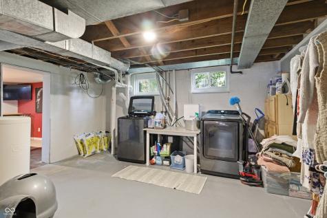 5236 Camden Street Indianapolis IN 46227