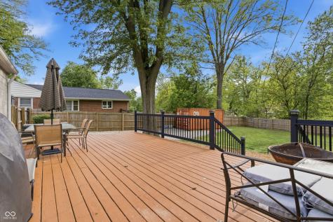 5236 Camden Street Indianapolis IN 46227