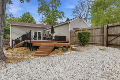 5236 Camden Street Indianapolis IN 46227