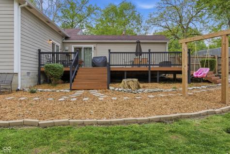 5236 Camden Street Indianapolis IN 46227