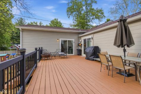 5236 Camden Street Indianapolis IN 46227
