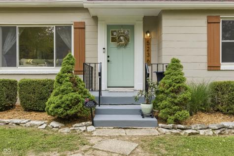 5236 Camden Street Indianapolis IN 46227