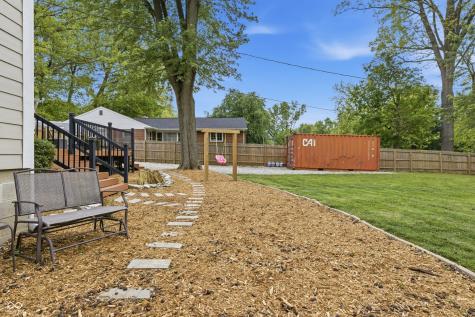 5236 Camden Street Indianapolis IN 46227