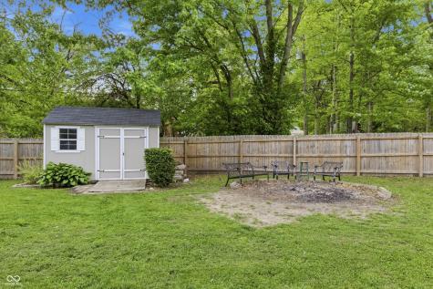 5236 Camden Street Indianapolis IN 46227