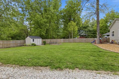 5236 Camden Street Indianapolis IN 46227