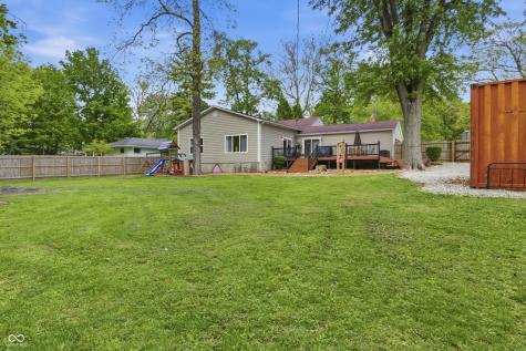 5236 Camden Street Indianapolis IN 46227