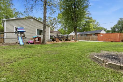 5236 Camden Street Indianapolis IN 46227