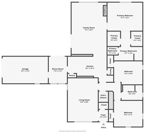 5236 Camden Street Indianapolis IN 46227