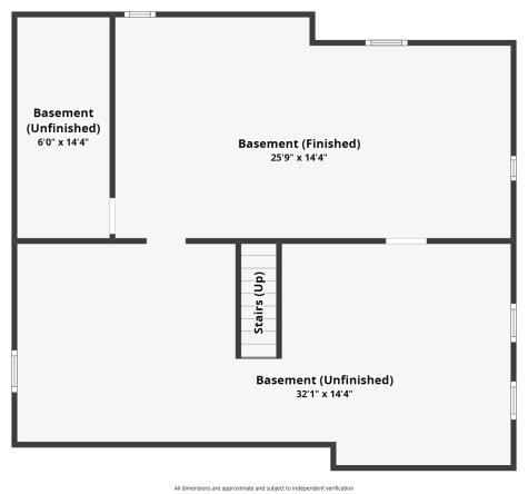 5236 Camden Street Indianapolis IN 46227