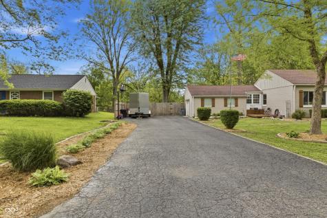 5236 Camden Street Indianapolis IN 46227