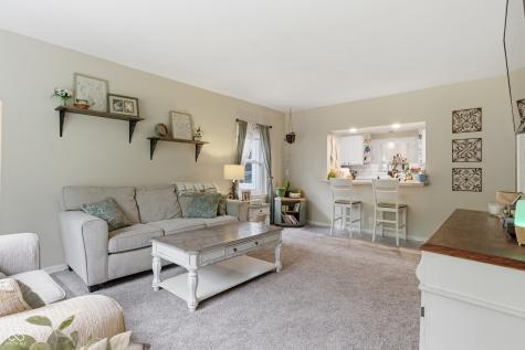 5236 Camden Street Indianapolis IN 46227