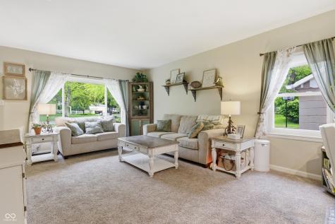 5236 Camden Street Indianapolis IN 46227