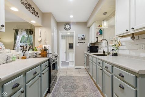 5236 Camden Street Indianapolis IN 46227