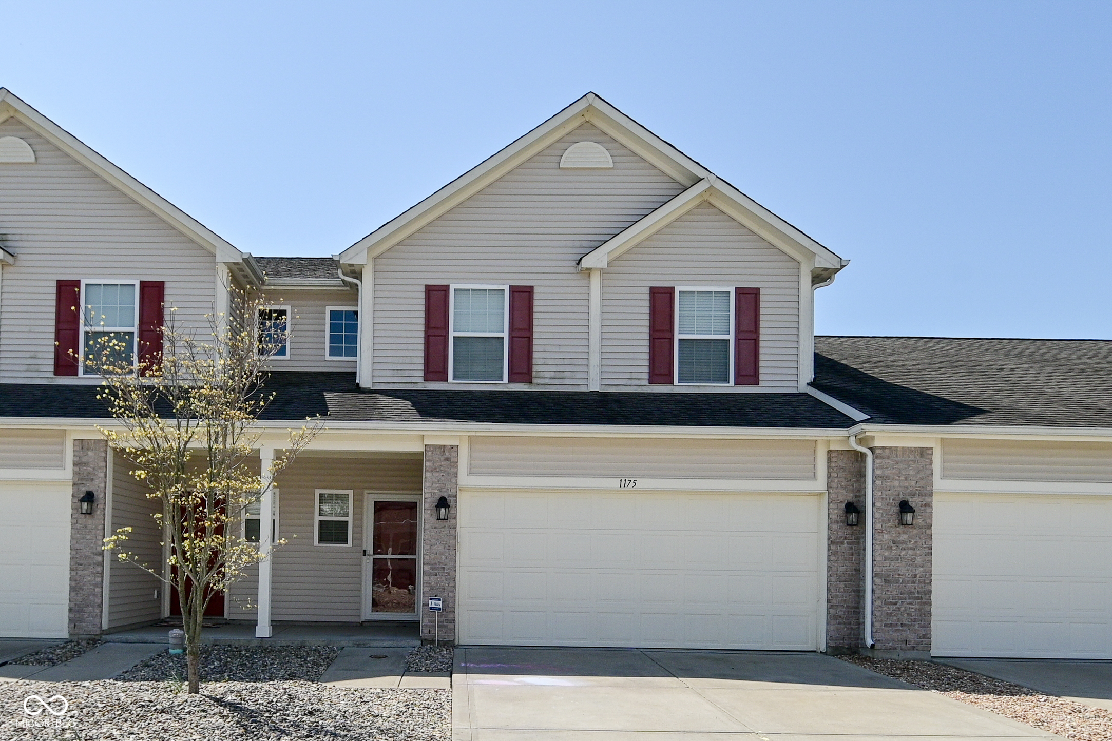 1175 Bent Tree Way Plainfield IN 46168