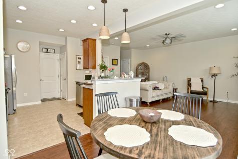 1175 Bent Tree Way Plainfield IN 46168