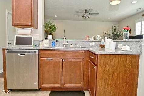 1175 Bent Tree Way Plainfield IN 46168