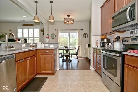 1175 Bent Tree Way Plainfield IN 46168