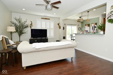 1175 Bent Tree Way Plainfield IN 46168