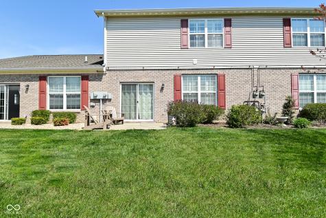 1175 Bent Tree Way Plainfield IN 46168