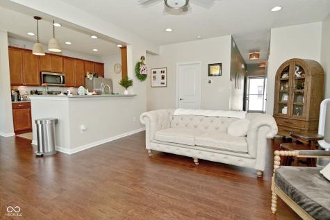 1175 Bent Tree Way Plainfield IN 46168
