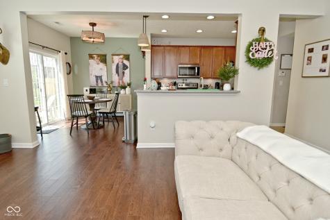 1175 Bent Tree Way Plainfield IN 46168