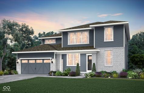 7079 Barrett Drive Brownsburg IN 46112