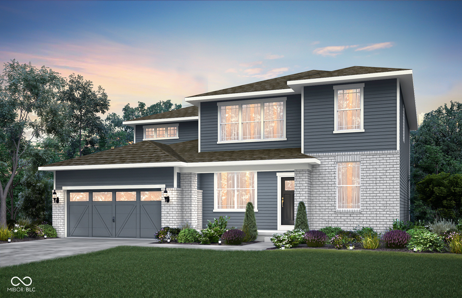 7079 Barrett Drive Brownsburg IN 46112