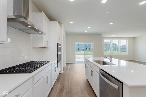 7079 Barrett Drive Brownsburg IN 46112