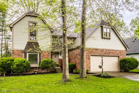 7570 Pinesprings West Drive Indianapolis IN 46256