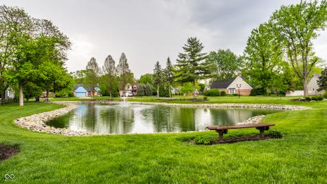 7570 Pinesprings West Drive Indianapolis IN 46256