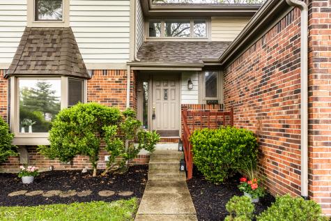 7570 Pinesprings West Drive Indianapolis IN 46256