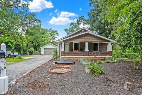 5926 Laurel Street Indianapolis IN 46227