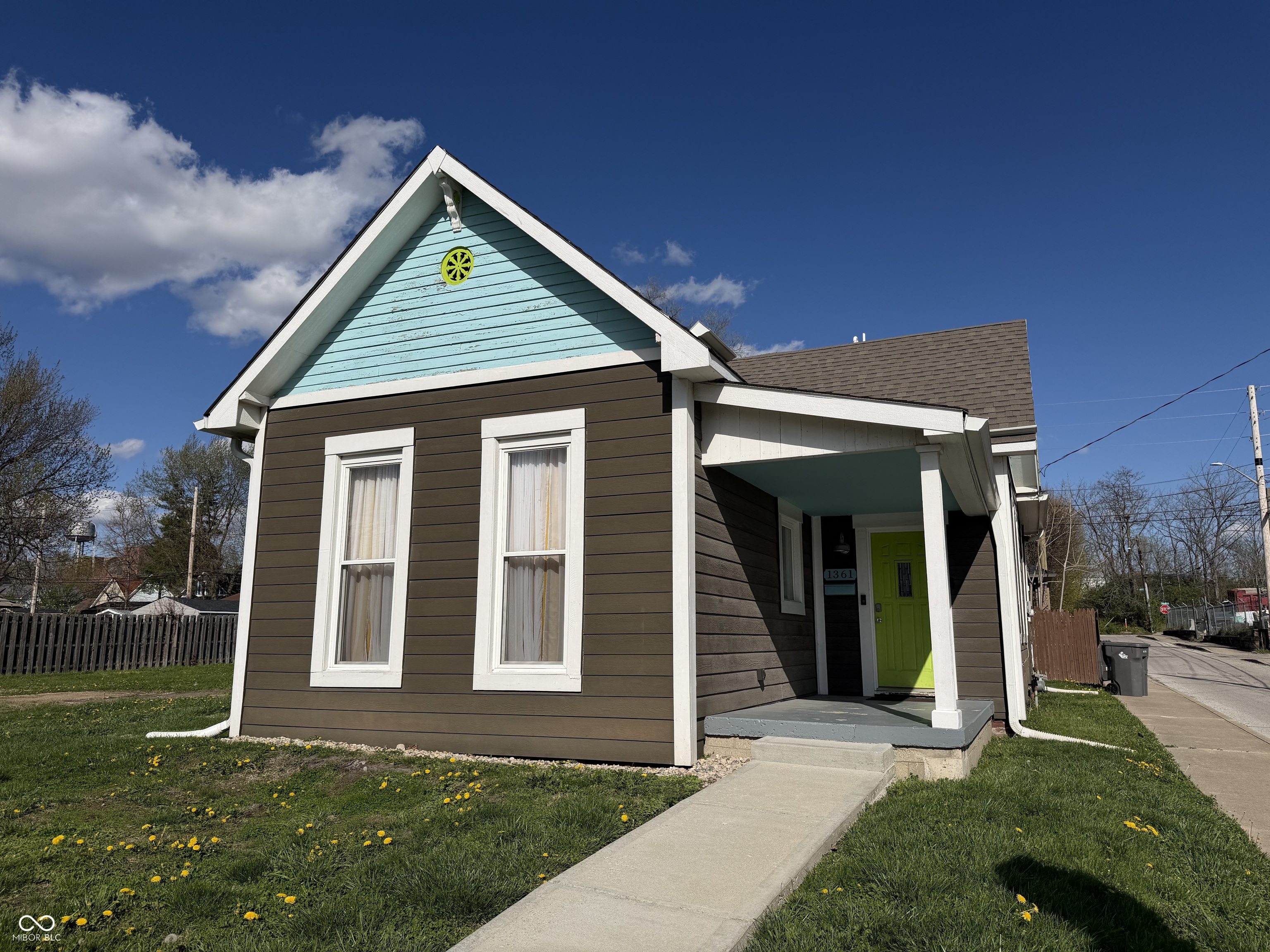1361 Union Street Indianapolis IN 46225