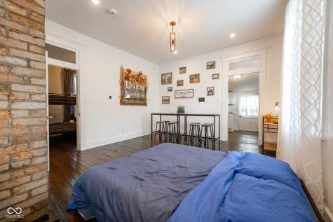 1361 Union Street Indianapolis IN 46225