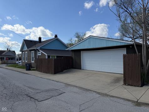 1361 Union Street Indianapolis IN 46225