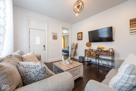 1361 Union Street Indianapolis IN 46225