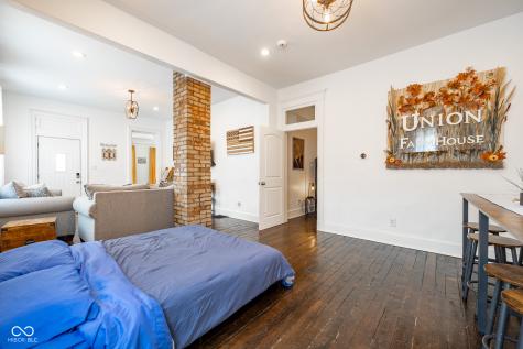 1361 Union Street Indianapolis IN 46225