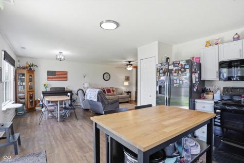 5673 Broadcaster Lane Plainfield IN 46168