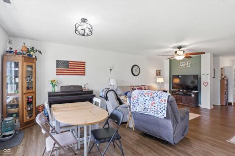 5673 Broadcaster Lane Plainfield IN 46168